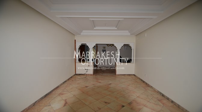 Location appartement