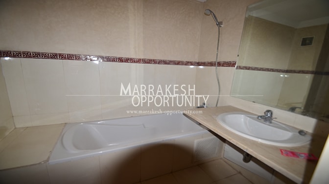 Location appartement vide - Photo 9