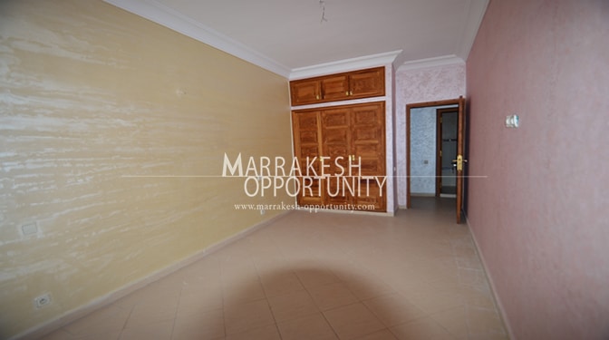 Location appartement vide - Photo 7