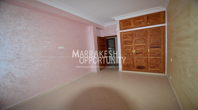 Location appartement vide - Photo 5