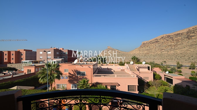 Location appartement vide - Photo 4