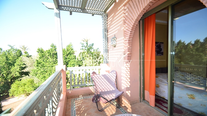 Location appartement meublé