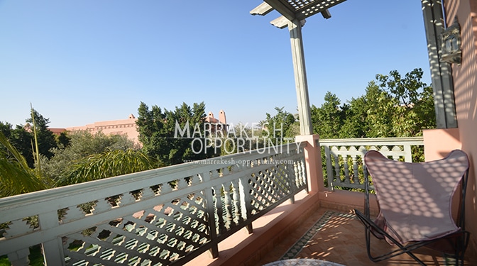 Location appartement meublé