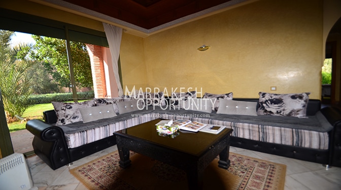 Location appartement