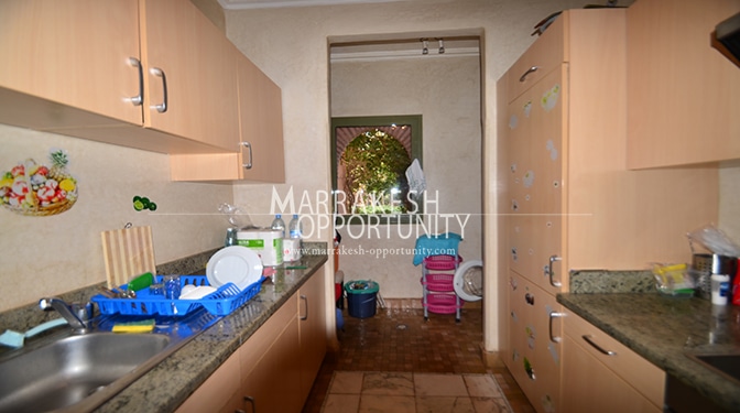 Location appartement