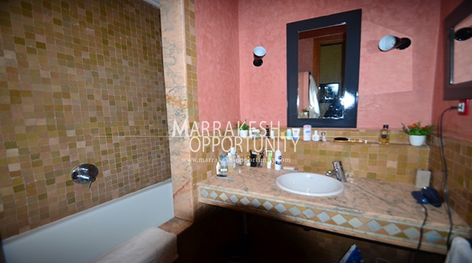 Location appartement