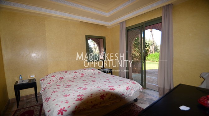 Location appartement