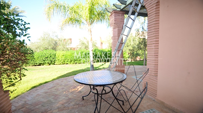 Location appartement