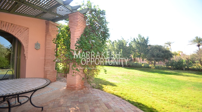 Location appartement