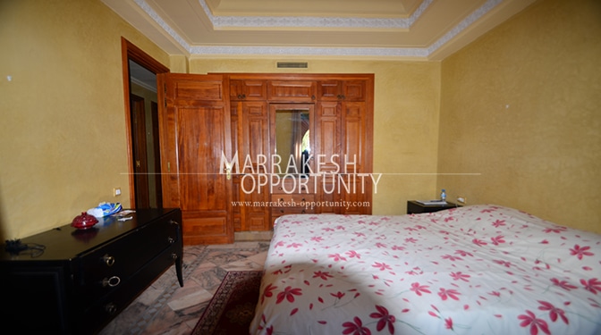 Location appartement