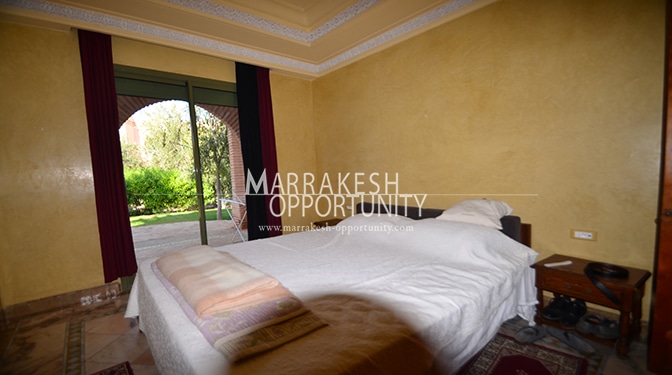 Location appartement