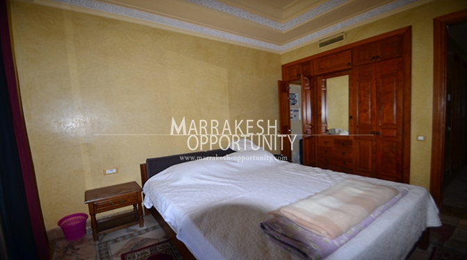 Location appartement