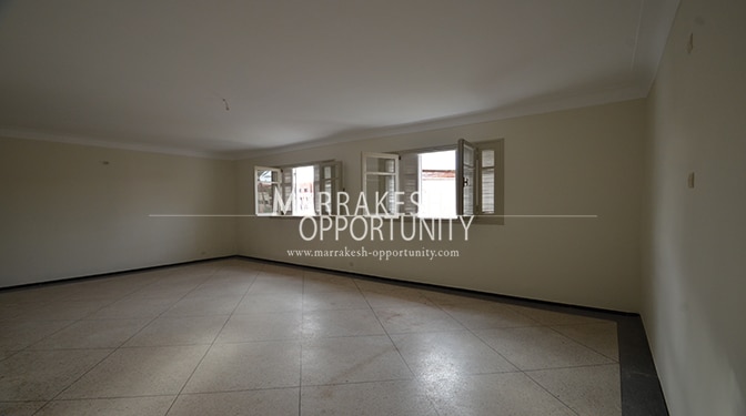 Location duplex bureau