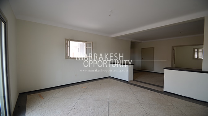 Location duplex bureau