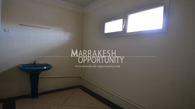 Location duplex bureau