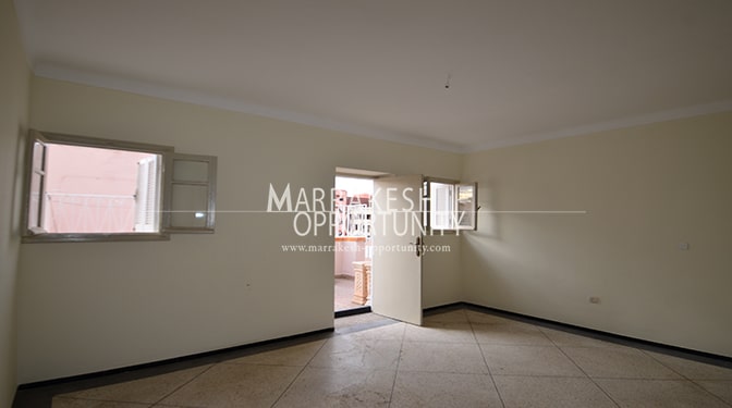 Location duplex bureau