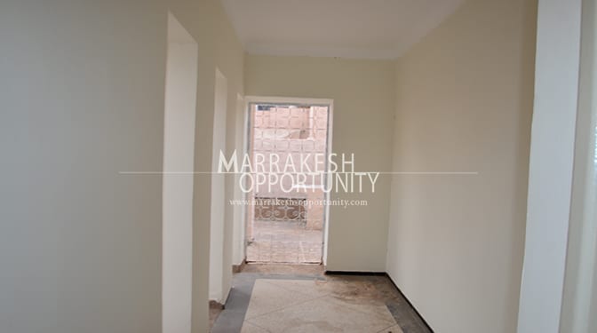 Location duplex bureau