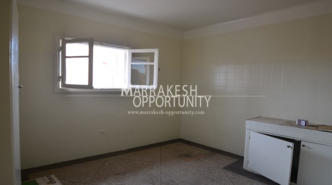 Location duplex bureau