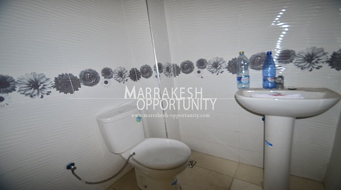 Location plateau bureau