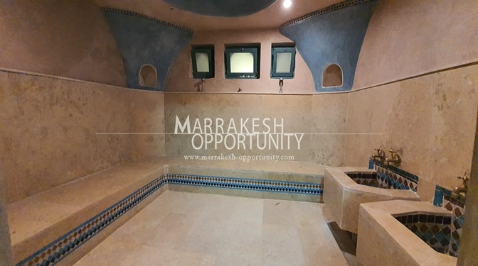 Villa for Sale in Agdal