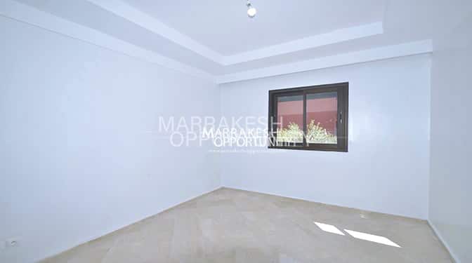 Location d&rsquo;un appartement contemporain à Marrakech