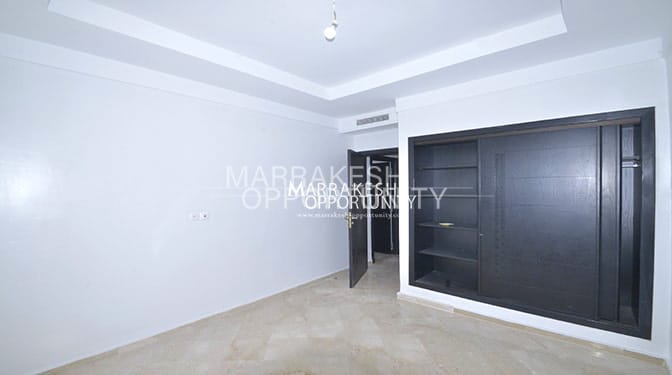 Location d&rsquo;un appartement contemporain à Marrakech