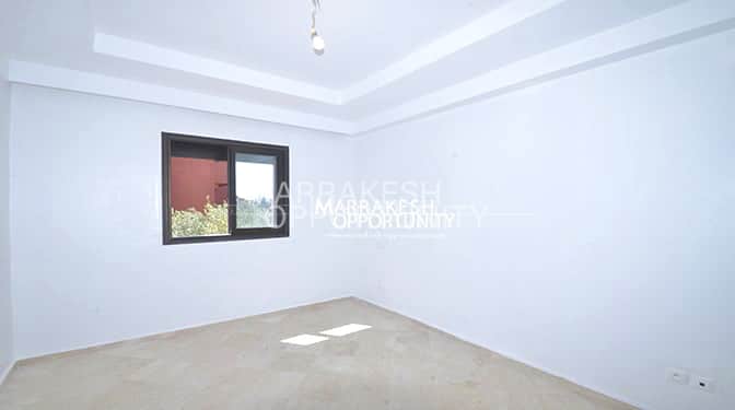 Location d&rsquo;un appartement contemporain à Marrakech