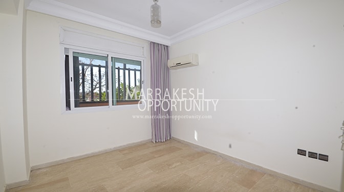 Location appartement vide