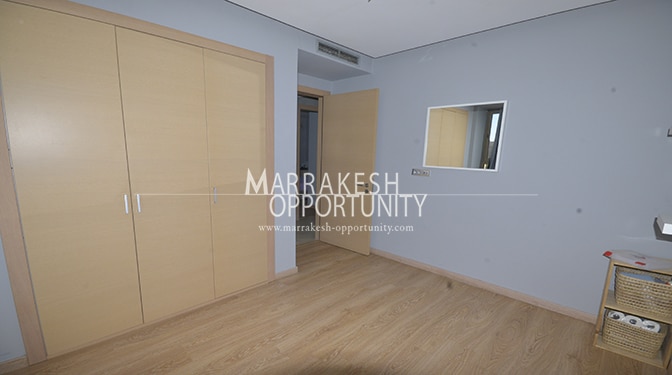 Location Villa vide moderne