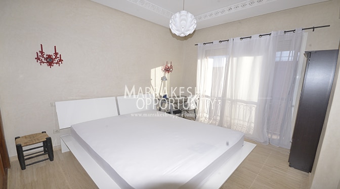 Location appartement