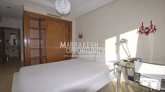 Location appartement