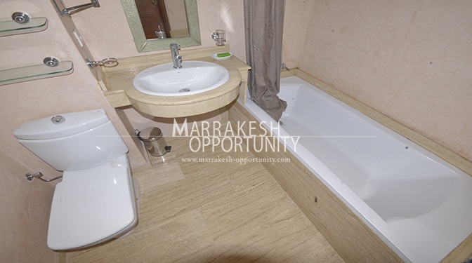 Location appartement