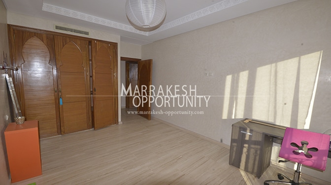 Location appartement