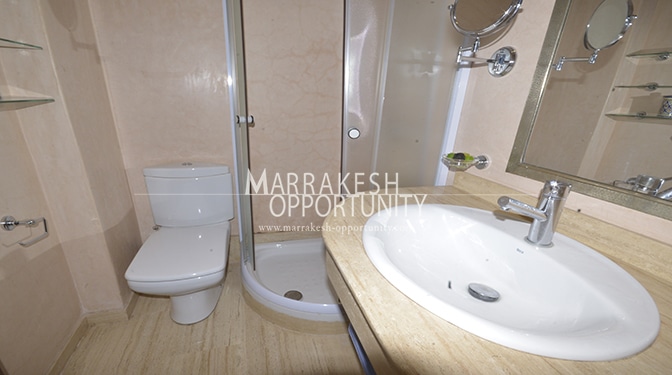 Location appartement