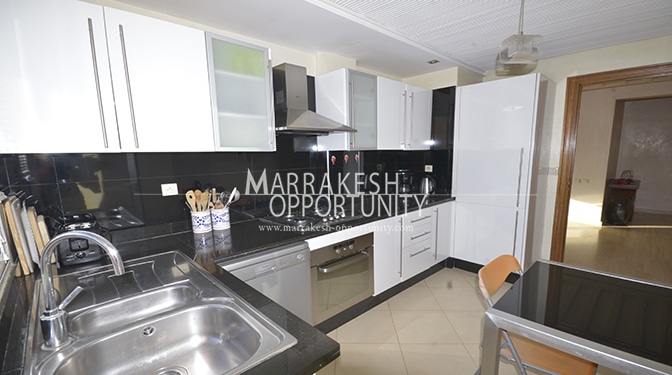 Location appartement