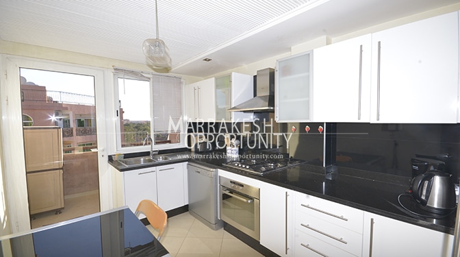 Location appartement