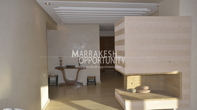 Location appartement