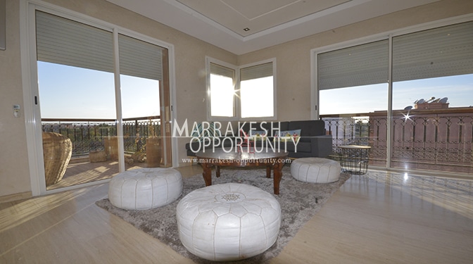 Location appartement