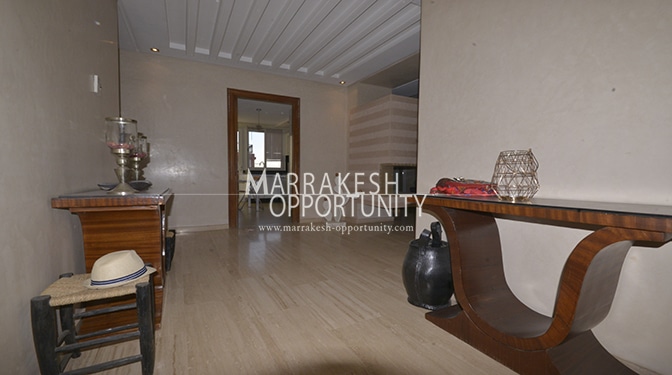 Location appartement