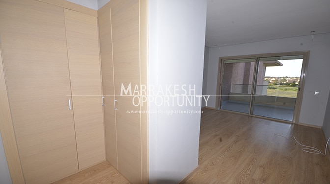 Location Appartement moderne sur le boulevard Mohamed 6