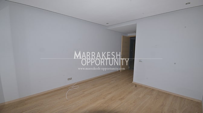 Location Appartement moderne sur le boulevard Mohamed 6