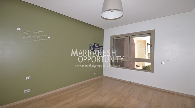 Location Appartement moderne sur le boulevard Mohamed 6