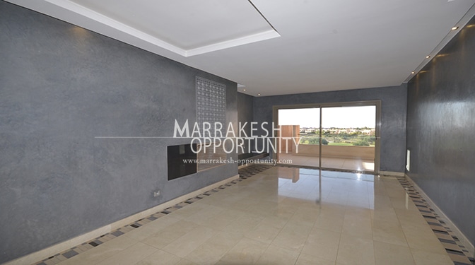 Location Appartement moderne sur le boulevard Mohamed 6