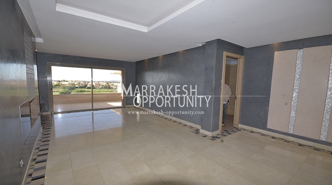 Location Appartement moderne sur le boulevard Mohamed 6