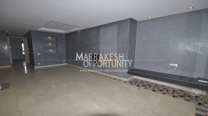 Location Appartement moderne