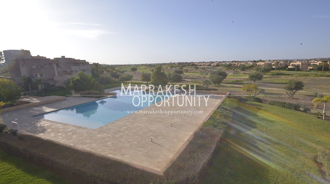 Location Appartement moderne