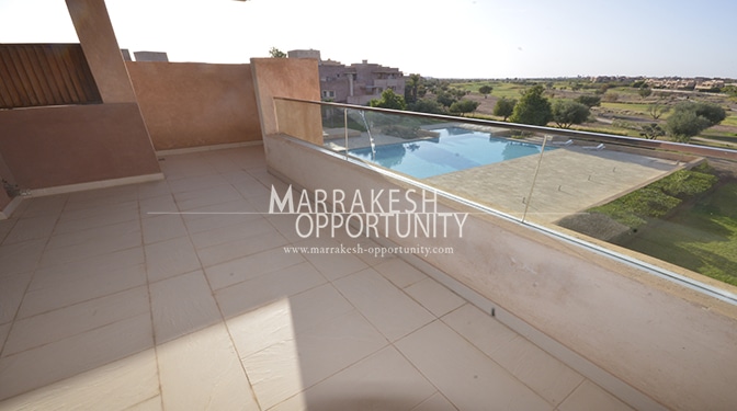 Location Appartement moderne