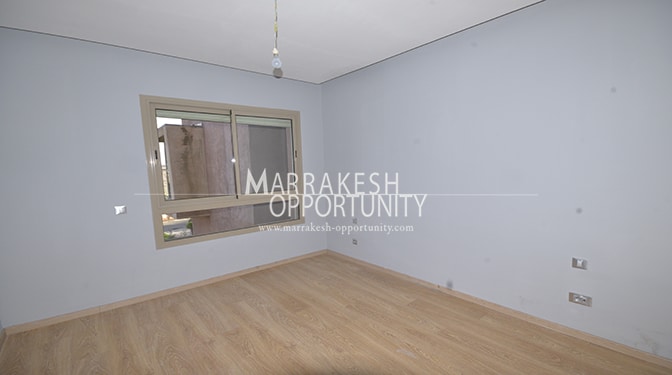 Location Appartement moderne