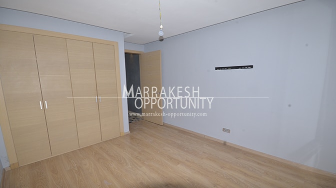 Location Appartement moderne