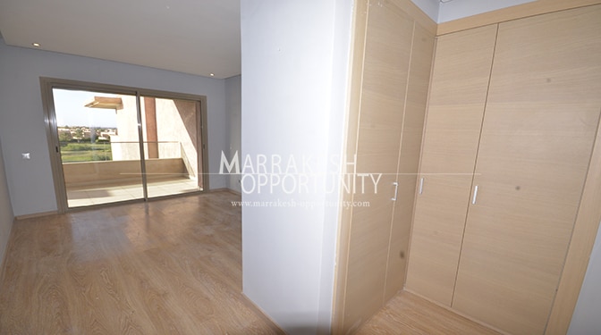 Location Appartement moderne